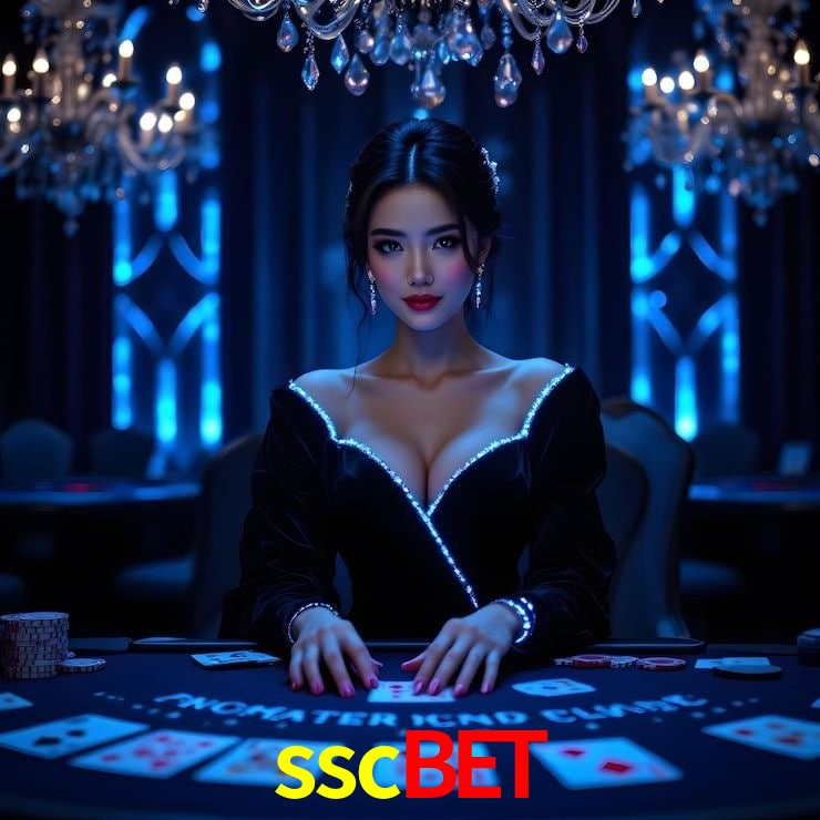 Experiência VIP sscbet