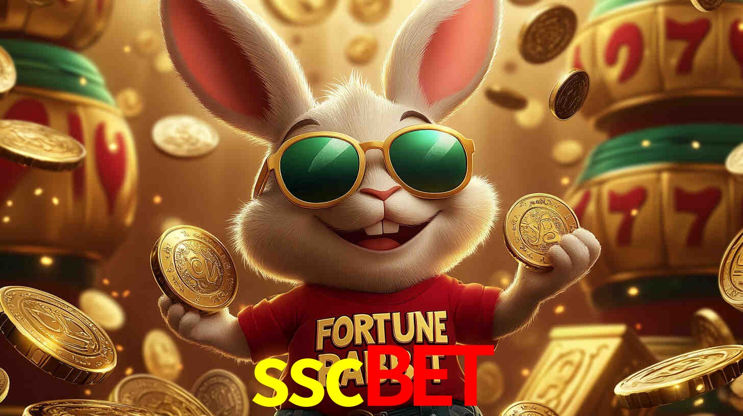 sscbet: Seu Cassino Premiado com Pagamentos Rápidos