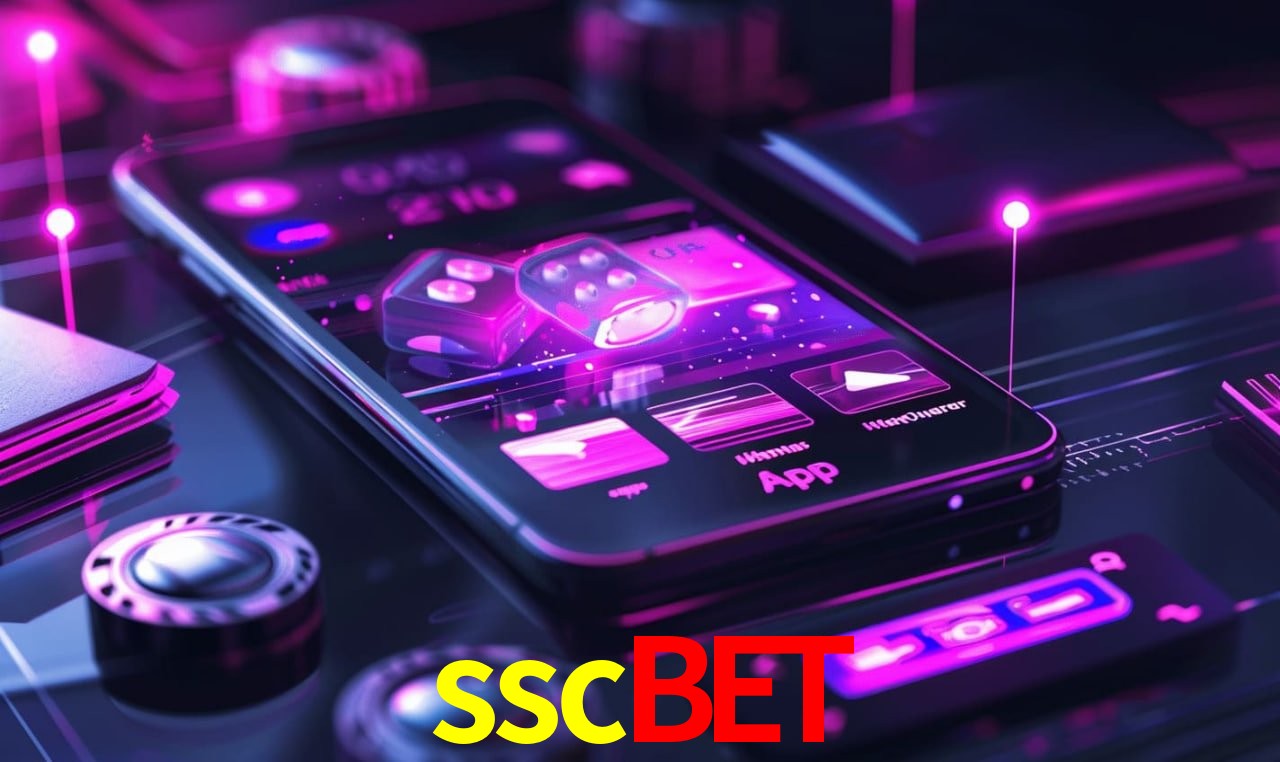 Welcome Bonus sscbet