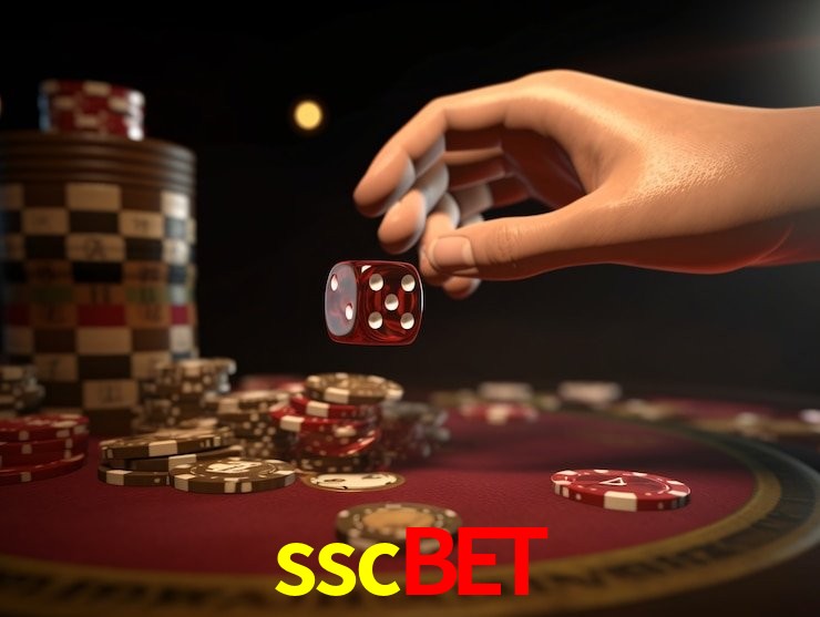 Estatísticas sscbet