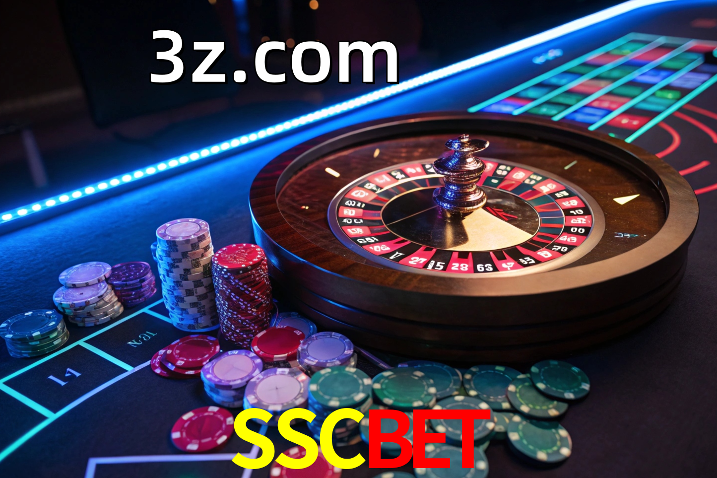 SSCBET
