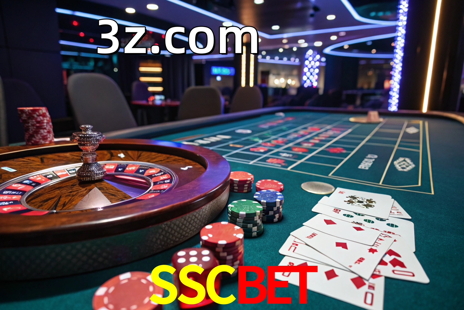 SSCBET
