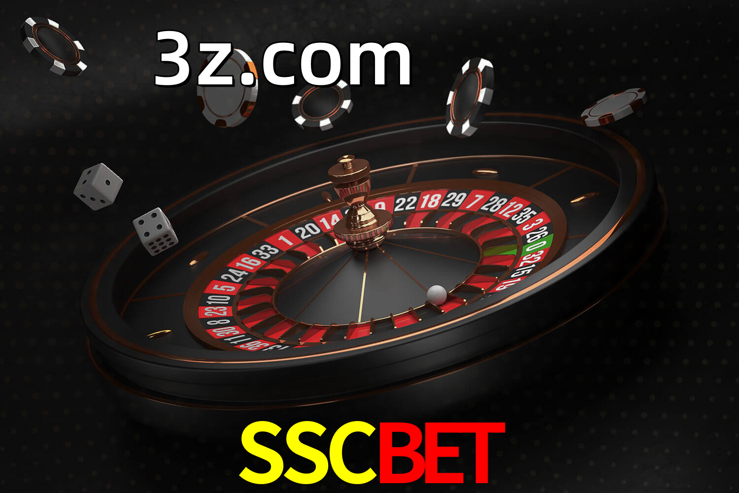 SSCBET
