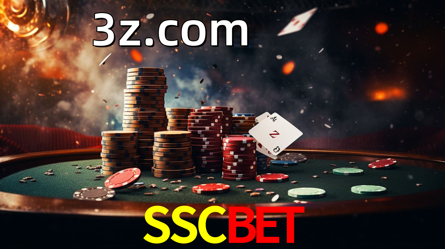 SSCBET