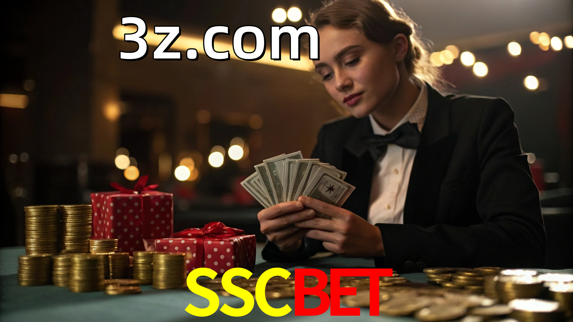 SSCBET