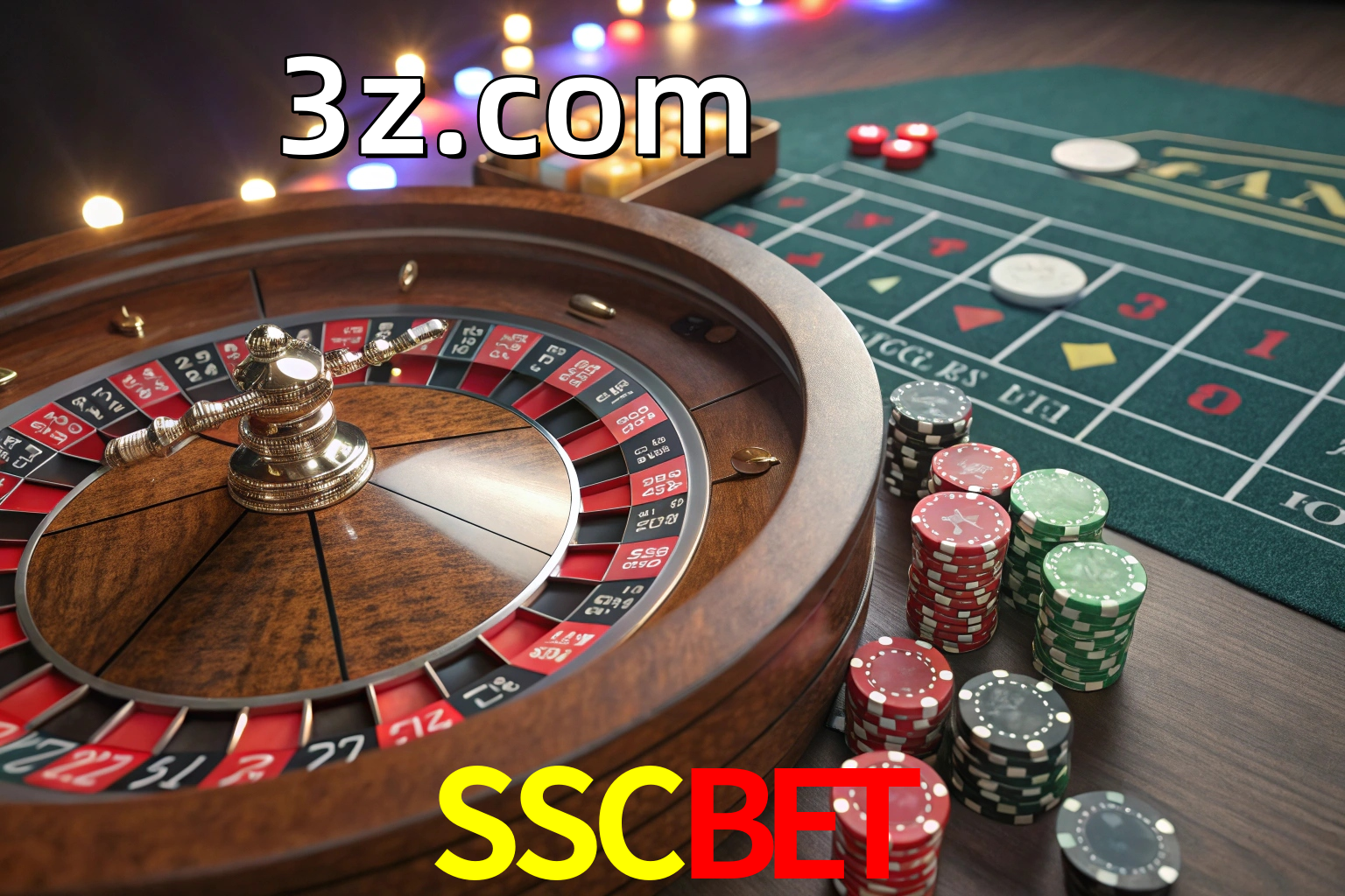 SSCBET