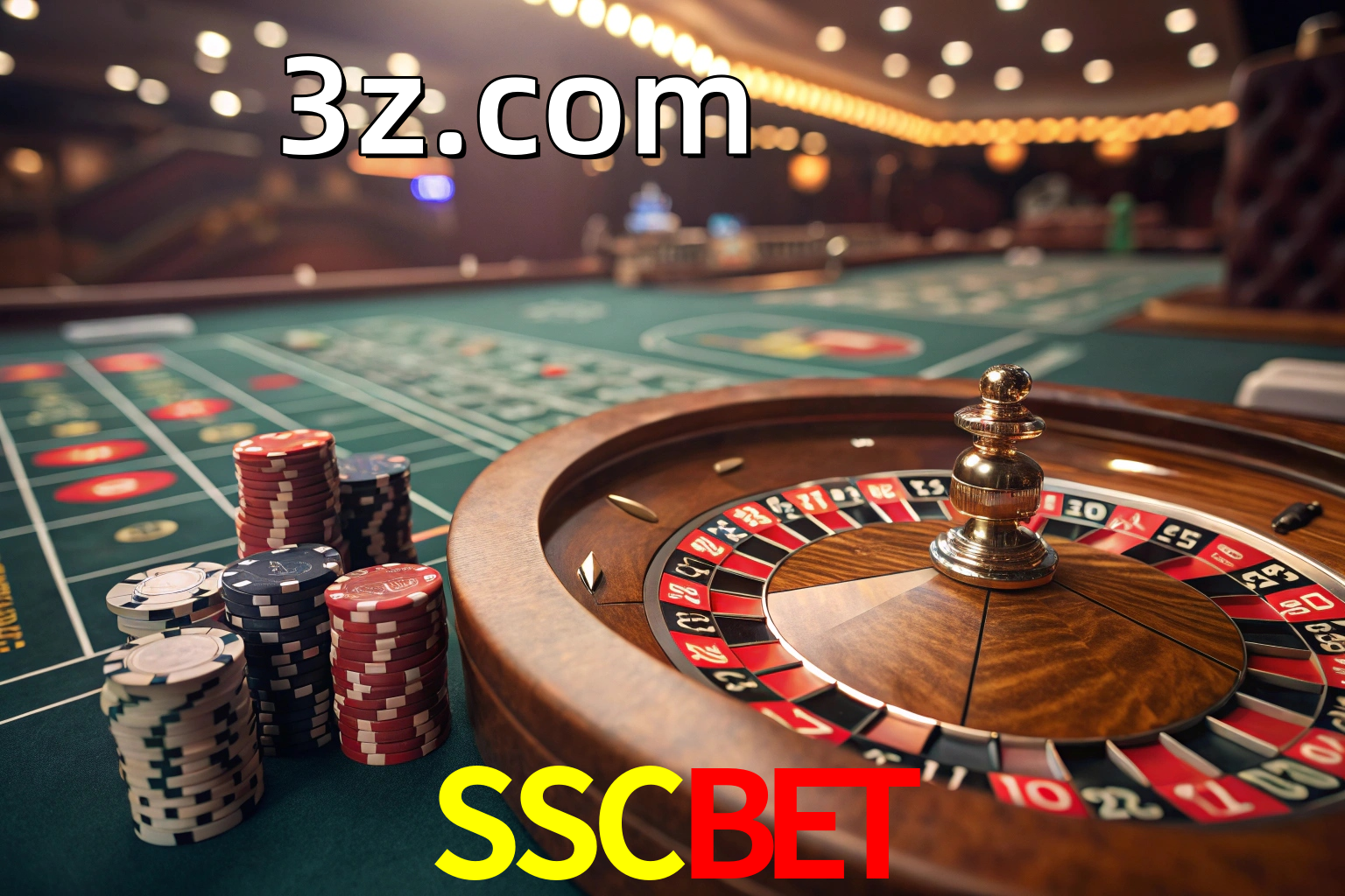 cassino online SSCBET