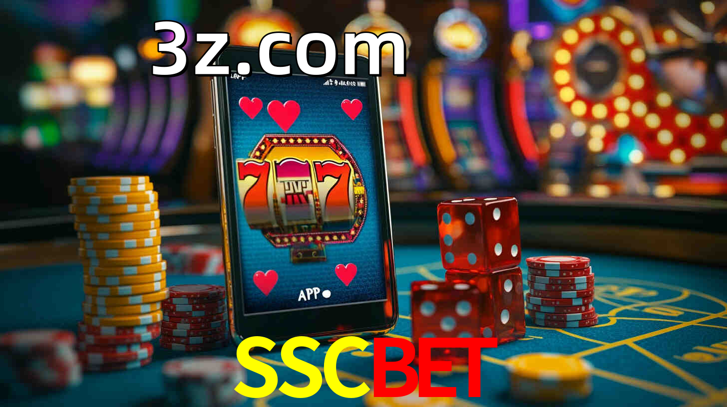 SSCBET
