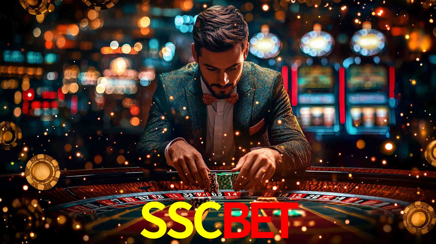 cassino online SSCBET