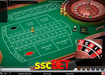 Descubra a Essência do sscbet: Nossa História e Compromissos