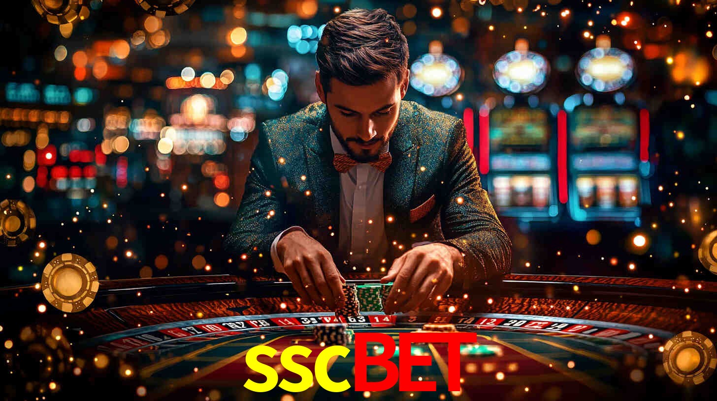 Daily Bonuses sscbet
