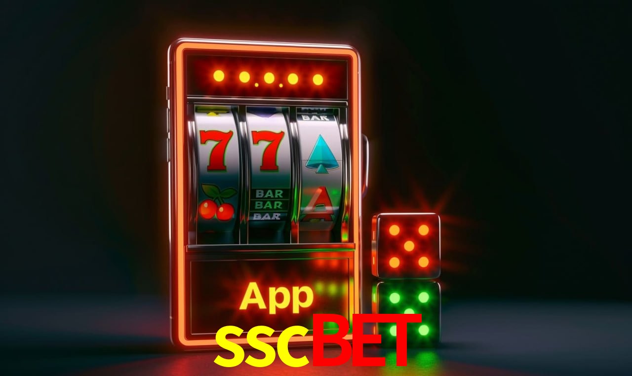 Apostas de Futebol sscbet