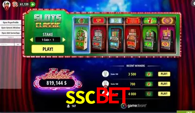 Desvendando o Mundo dos Jogos Virtuais na sscbet