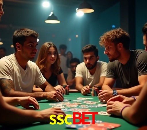 Especiais de Fim de Semana sscbet