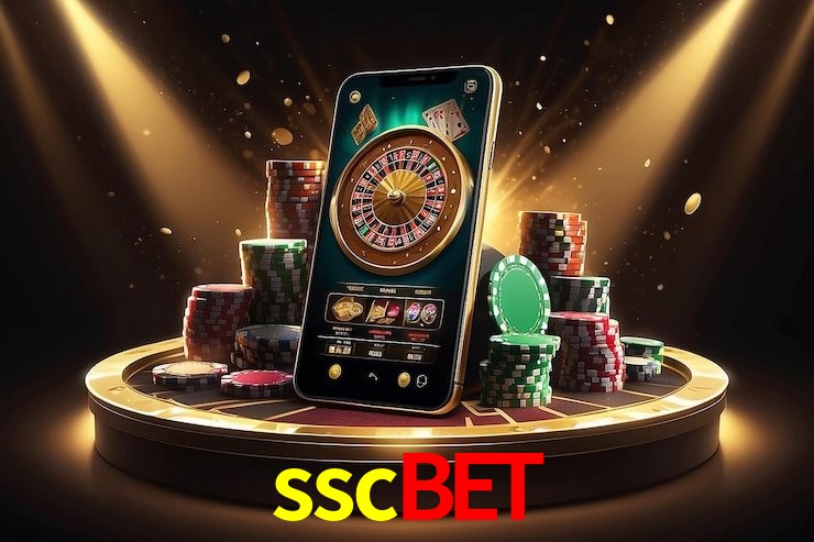 Diretório de Jogos sscbet
