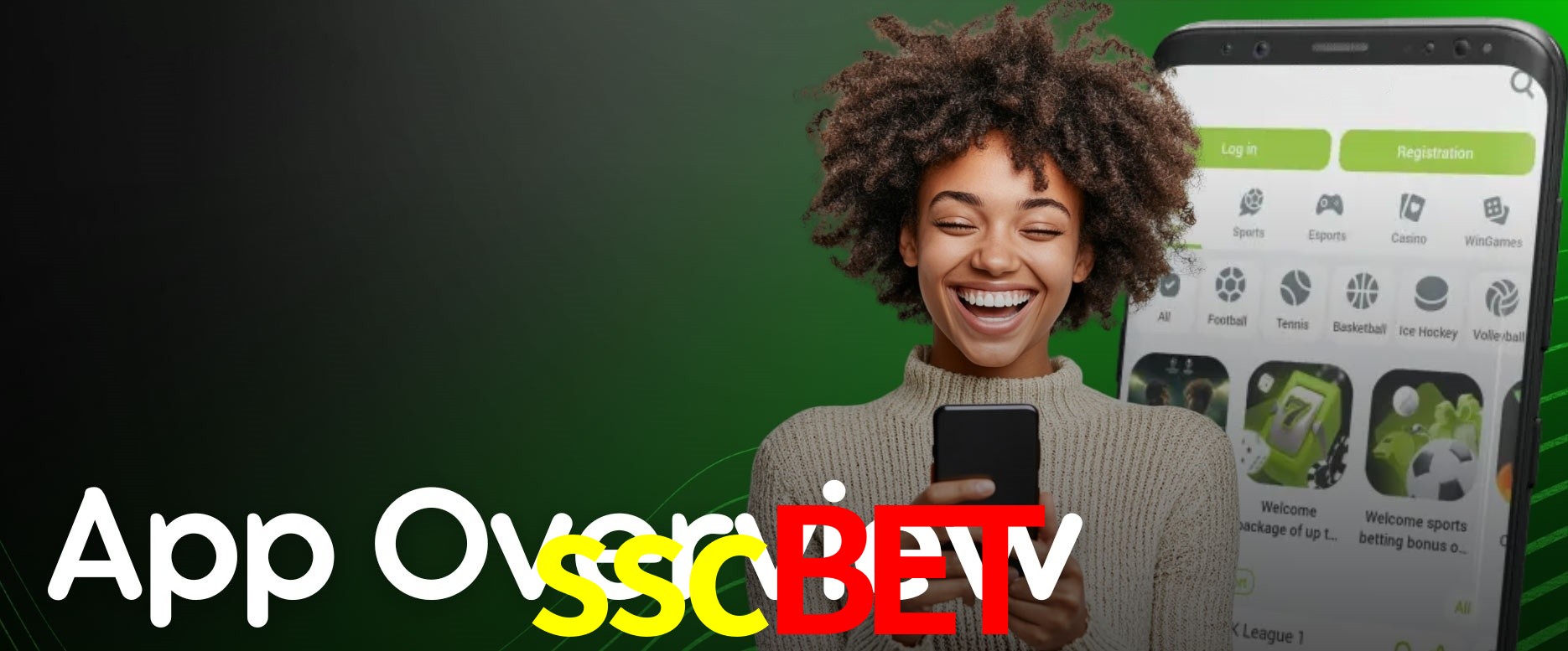Seasonal Promotions sscbet