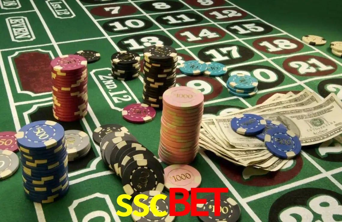 Ofertas Imperdíveis na sscbet: Promoções e Bônus Que Valem a Pena