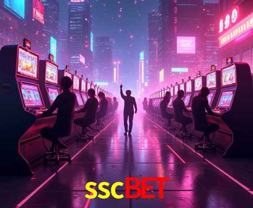 Interface Premium sscbet