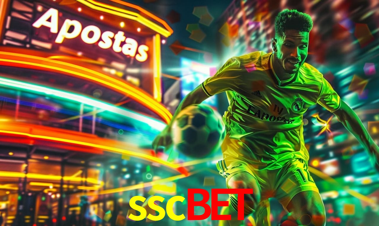 Estatísticas Esportivas sscbet