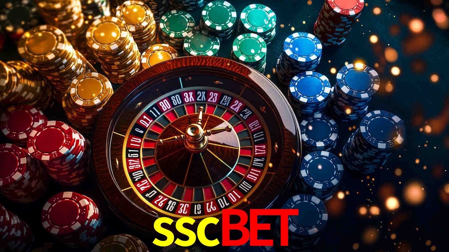 Welcome Bonus sscbet