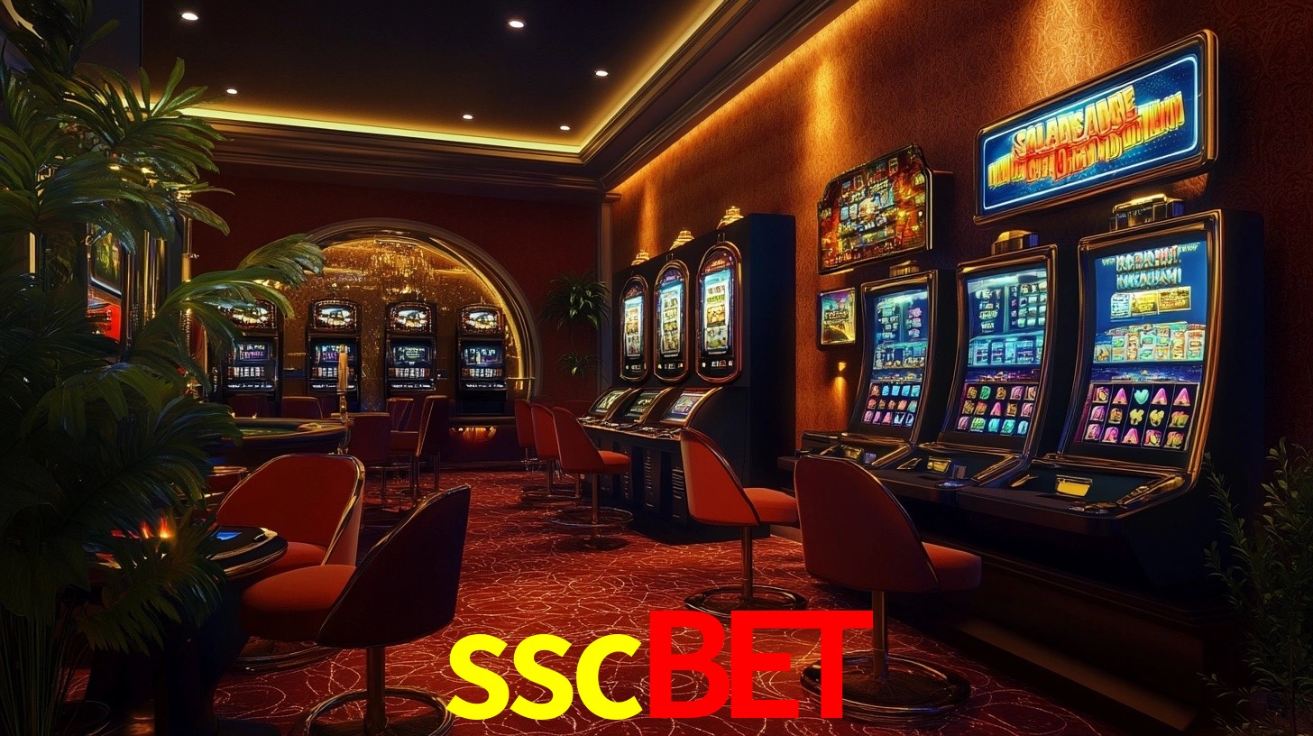 Blackjack Table sscbet