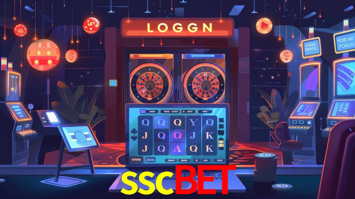 Segurança 2FA sscbet