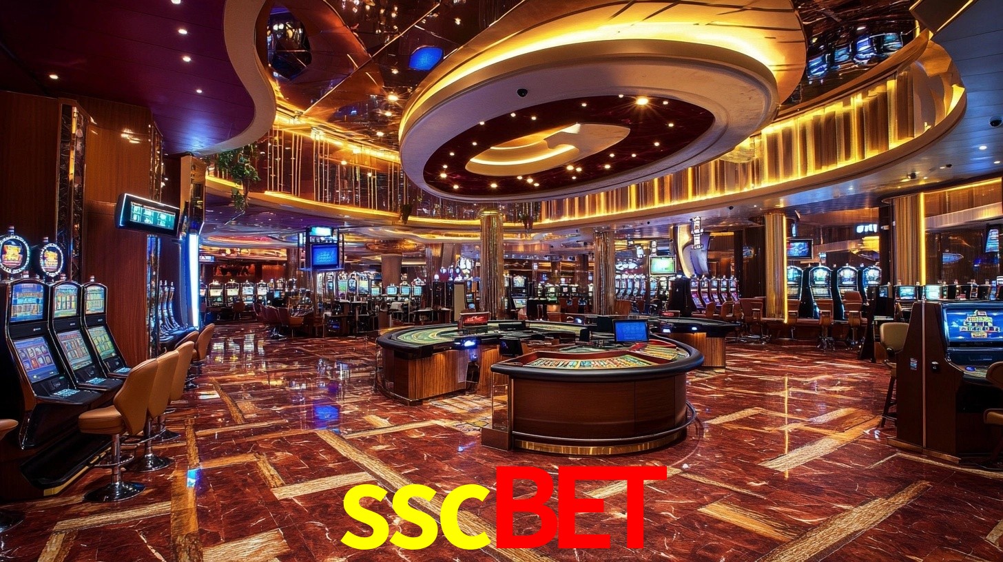 Roulette Table sscbet