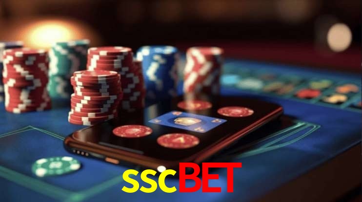 Torneios sscbet
