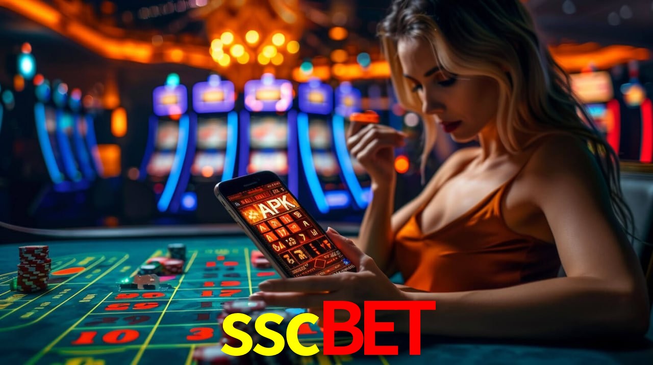 Tennis Betting sscbet