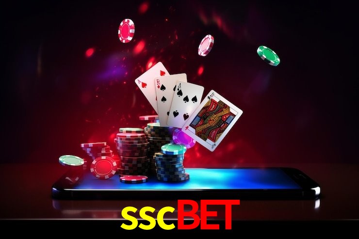 Game Providers sscbet
