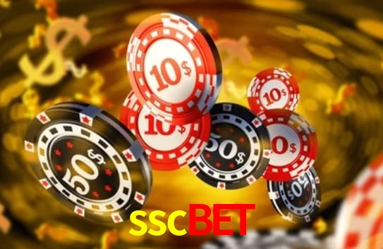Casino Ao Vivo sscbet