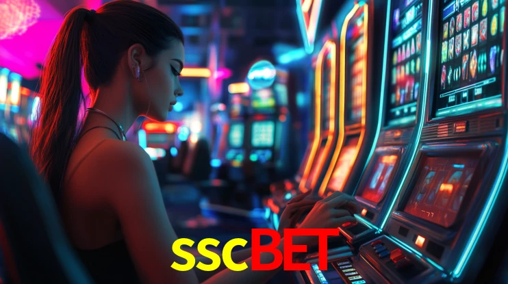 sscbet App Interface