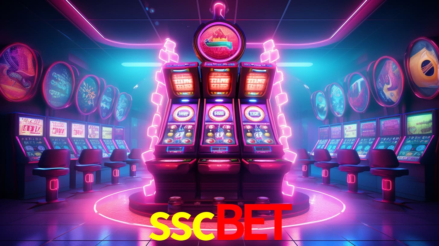 sscbet: Jogos de Caça-Níqueis-Altas Recompensas, Roleta-Velocidade, Blackjack-Desafios Máximos