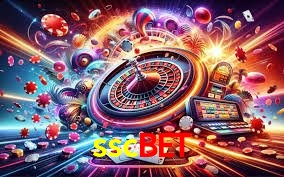 Casino VIP sscbet