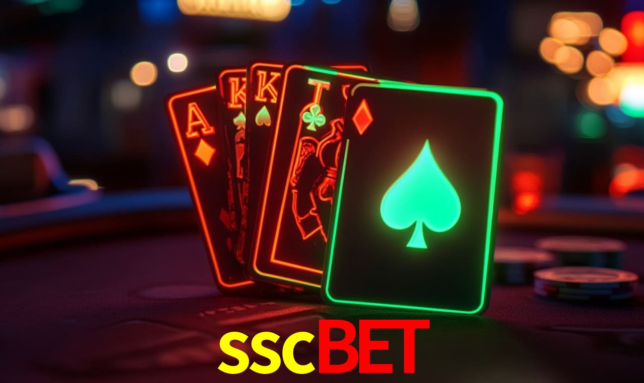 sscbet Slots - sscbet visual 1