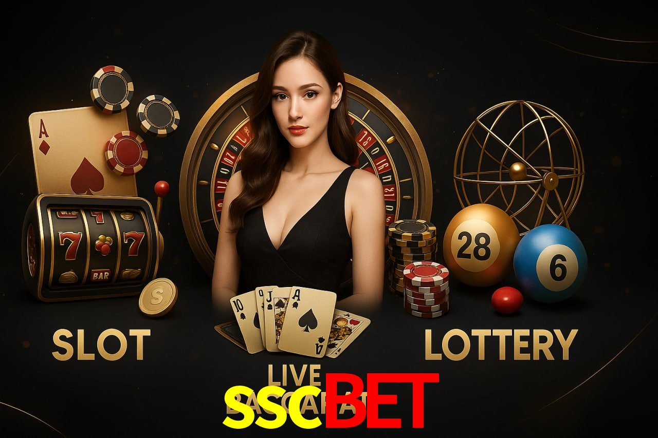 Promoção Relâmpago sscbet