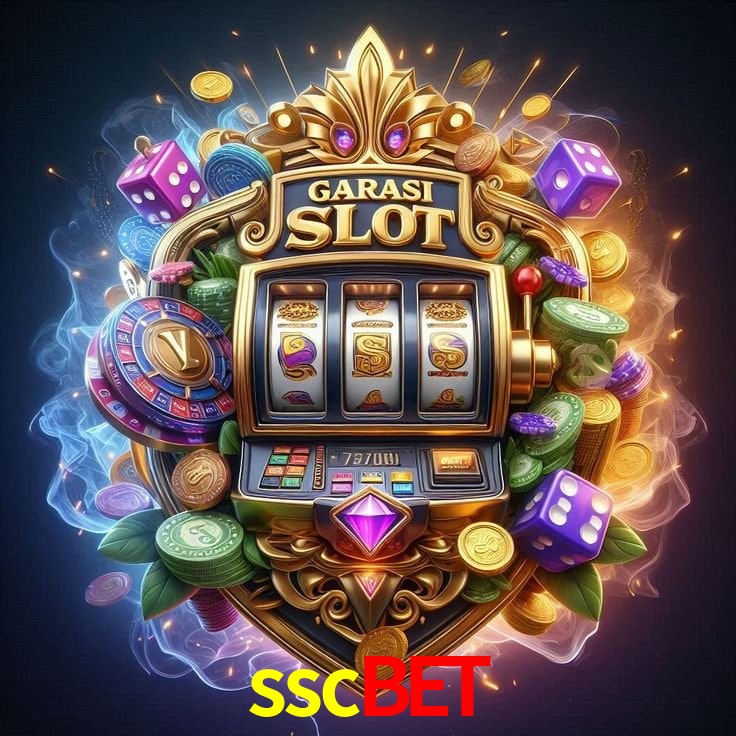 Jogos de Slot sscbet