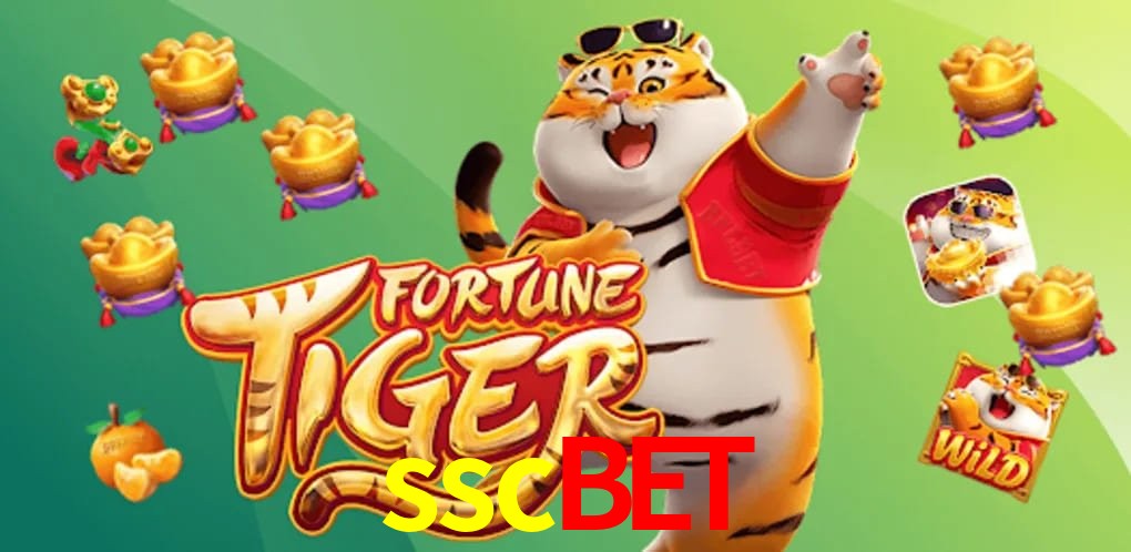 Bonus Features sscbet