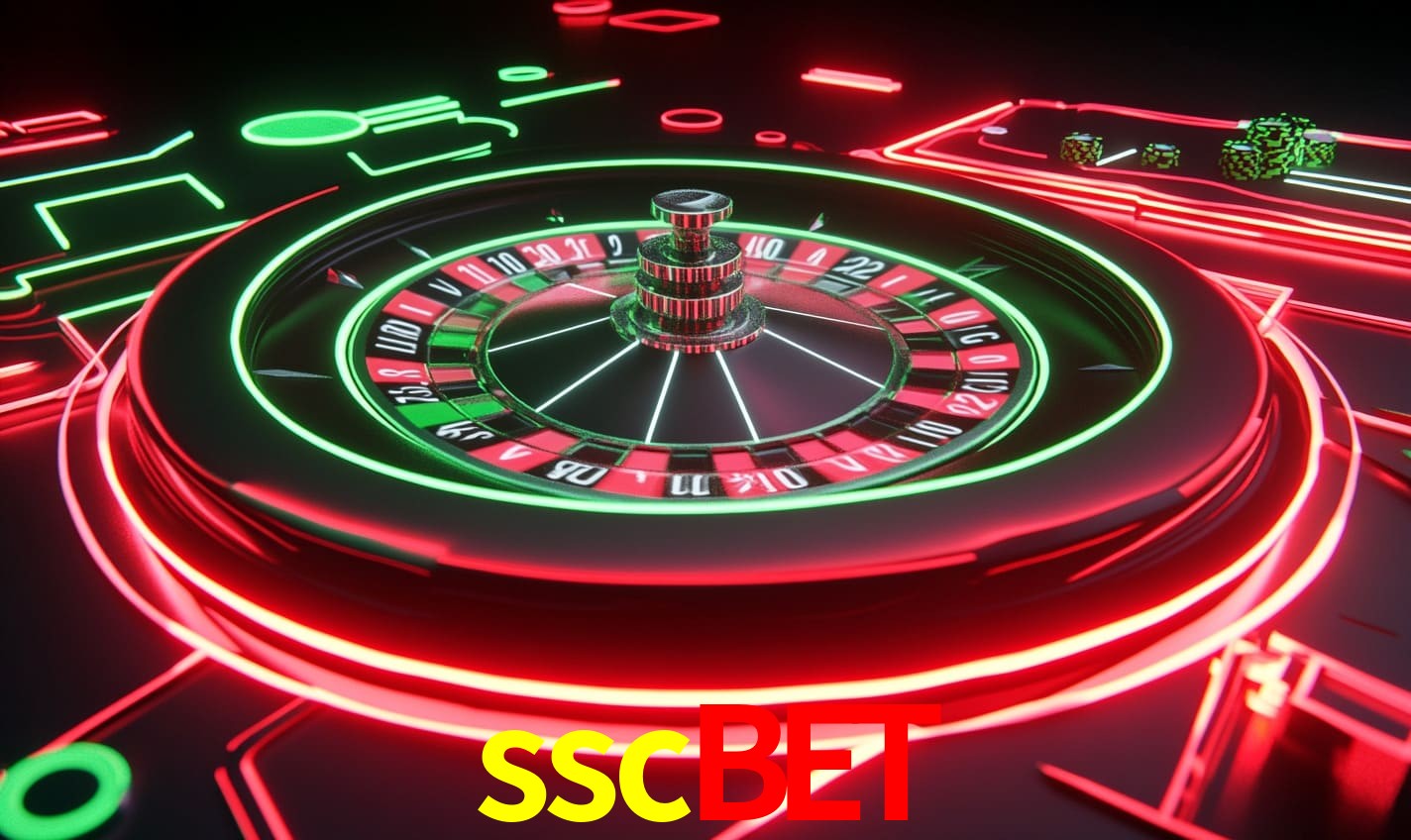 Descubra a Essência do sscbet: Nossa História e Compromissos