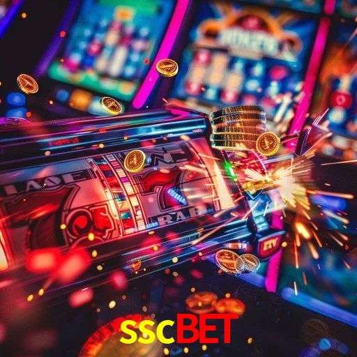 Interface do App sscbet