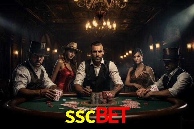 Inovações de Jogos na sscbet: O Futuro das Experiências Interativas