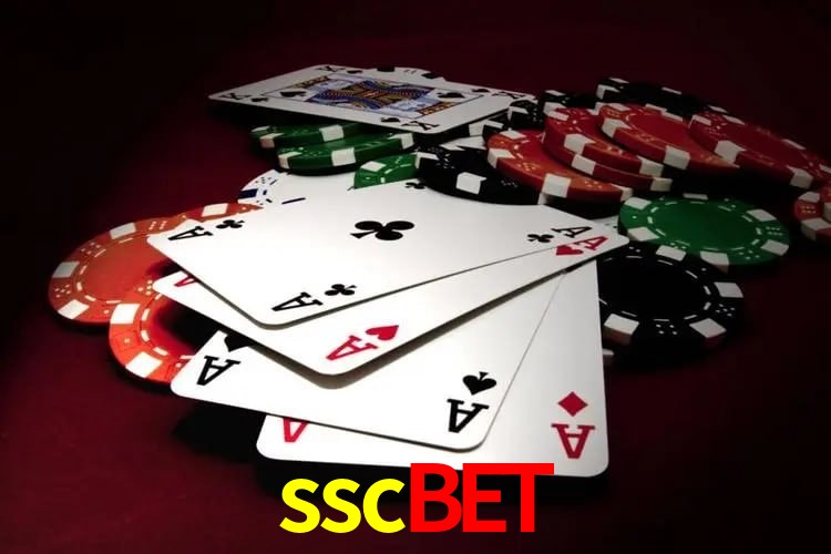 Jogos Exclusivos sscbet