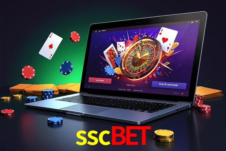 Tecnologia da Plataforma sscbet