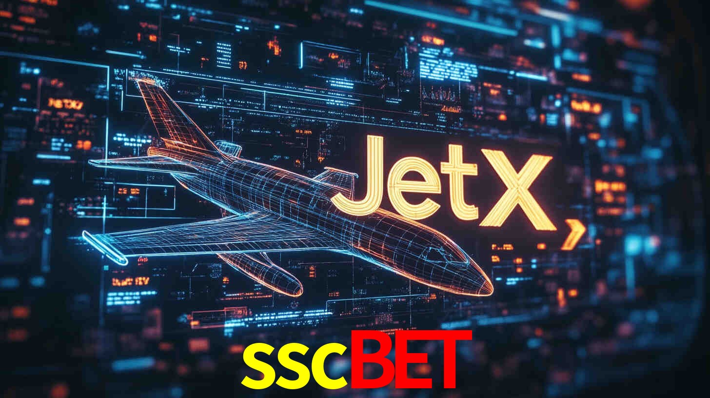 Desvendando o Mundo dos Jogos Virtuais na sscbet