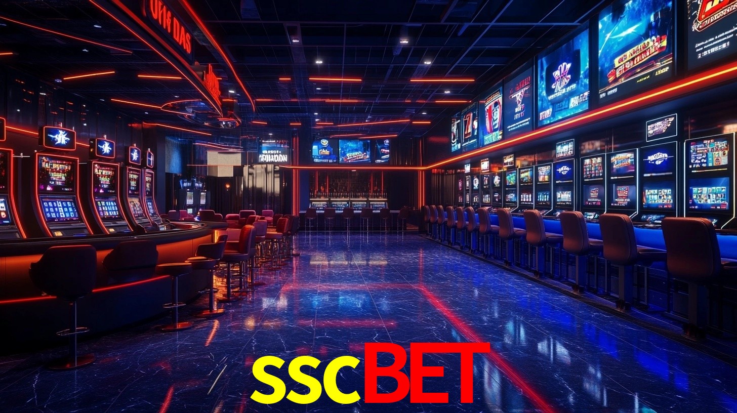 Live Casino sscbet