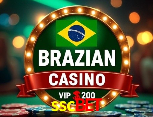 sscbet visual 2