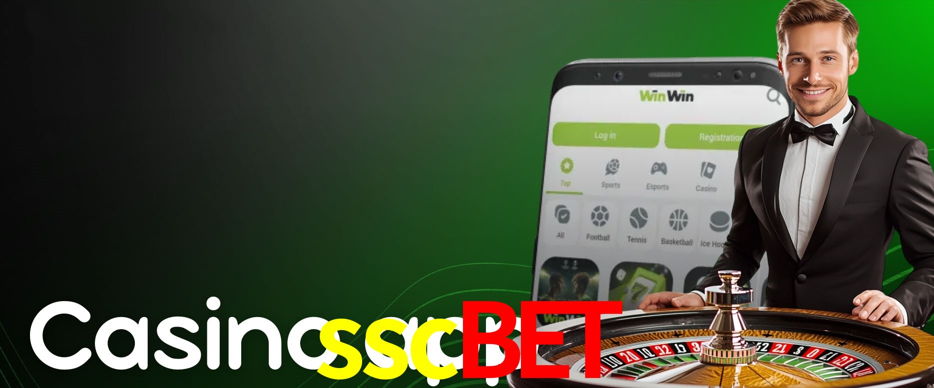Flash Promotion sscbet