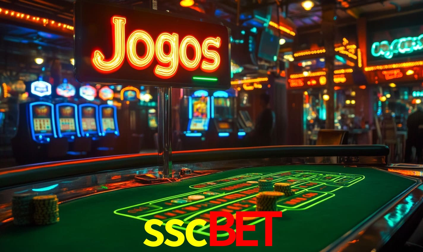 Estatísticas do Jogo sscbet