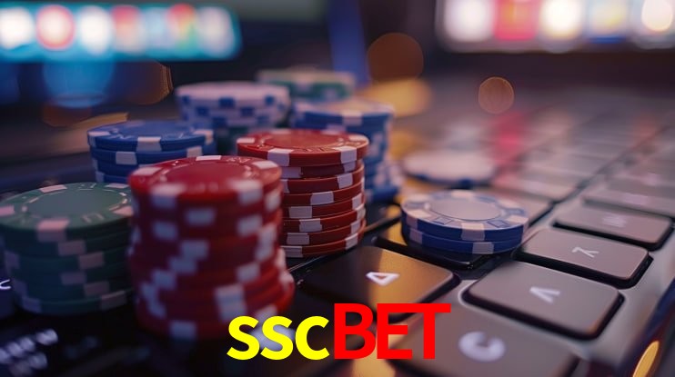 Provedores de Jogos sscbet