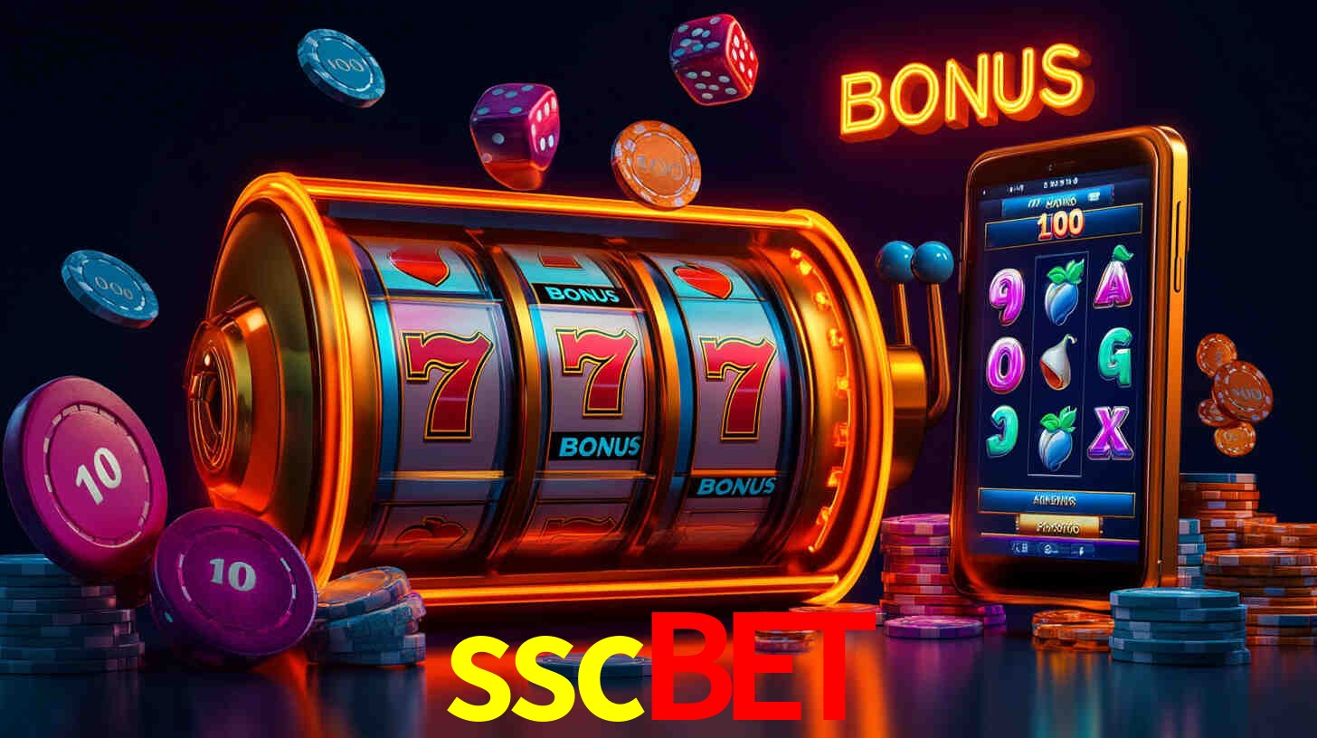 Apostas Esportivas na sscbet: Um Guia Completo